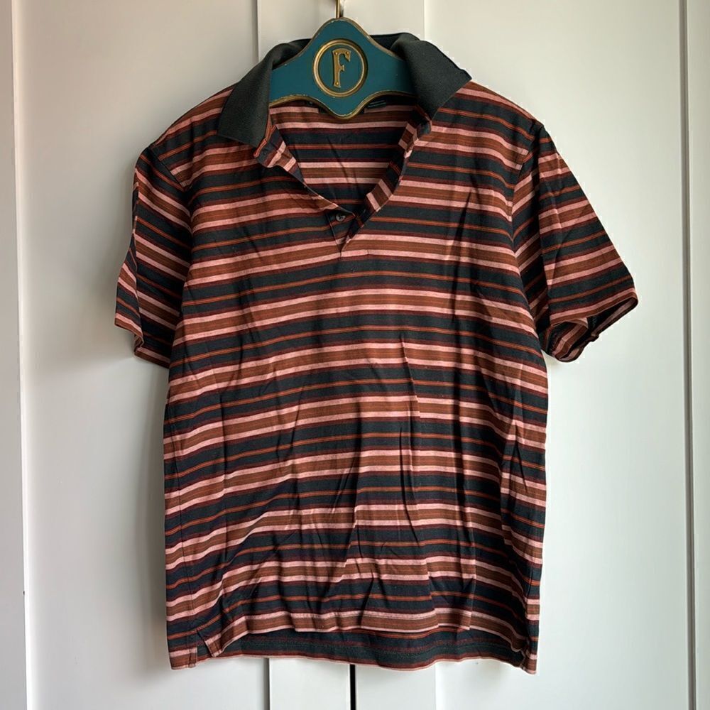 Bobby Jones Polo Size Medium
